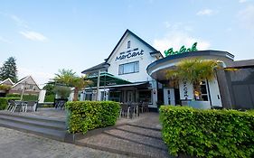 Hotel MarCant